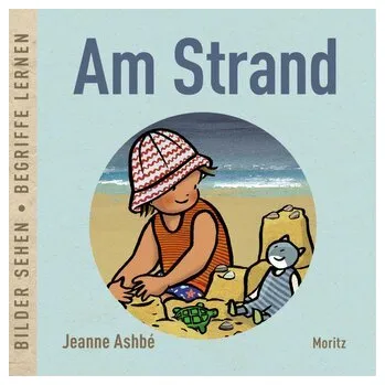První čtění Am Strand - Ashbé, Jeanne