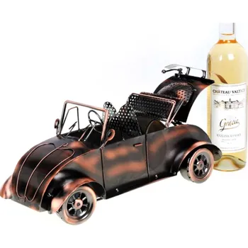 Víno Kabriolet - stojan na víno