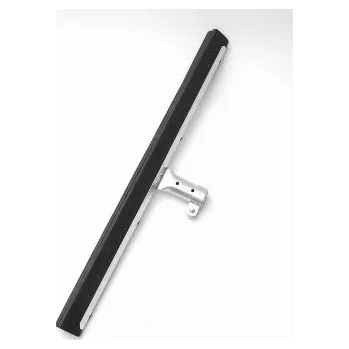 Stěrka metal na podlahu 45 cm