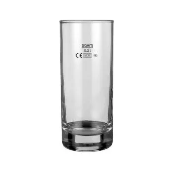 Sklenice Sklenice CLASSICO 0,2 l Cejch Long drink