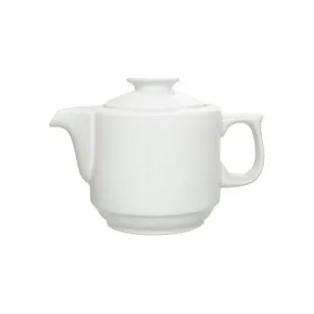 Konvice na čaj PRAHA konvice čaj 0,75 l s víčkem