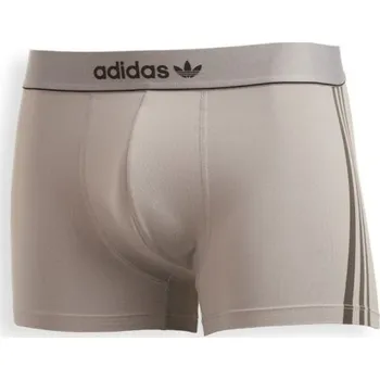 Boxerky adidas Originals Originals Comfort Flex Eco-Micro Boxer Alloy L