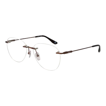 Sluneční brýle BMW obroučky na dioptrické brýle BW5067-H 035 56 Titanium