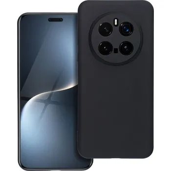 Náhradní kryt pro mobilní telefon Kryt Matt Kryt Honor Magic 7 Pro Black