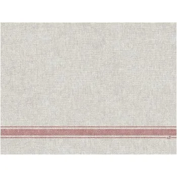 Papírový ubrousek Prostírka 30 x 40 cm Dunicel COCINA BORDÓ (100&nbsp;ks)
