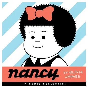 Nancy - Jaimes, Olivia
