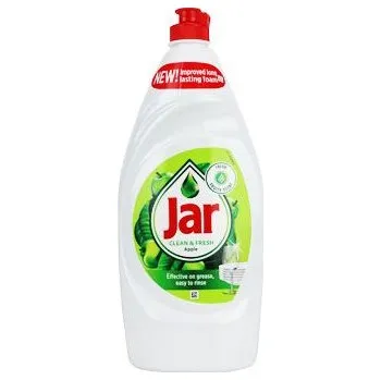 Mycí prostředek Saponát na nádobí Jar Apple 900ml
