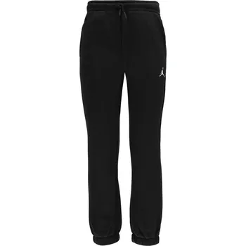 Air Jordan JM Fleece Pants Junior Boys Black 11-12 Years