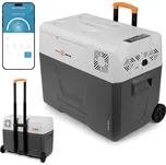 Peme Expedition 39 l šedá/oranřová