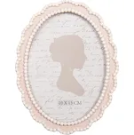 Clayre & Eef - Polyrezinový rámeček na fotografii 2F1302