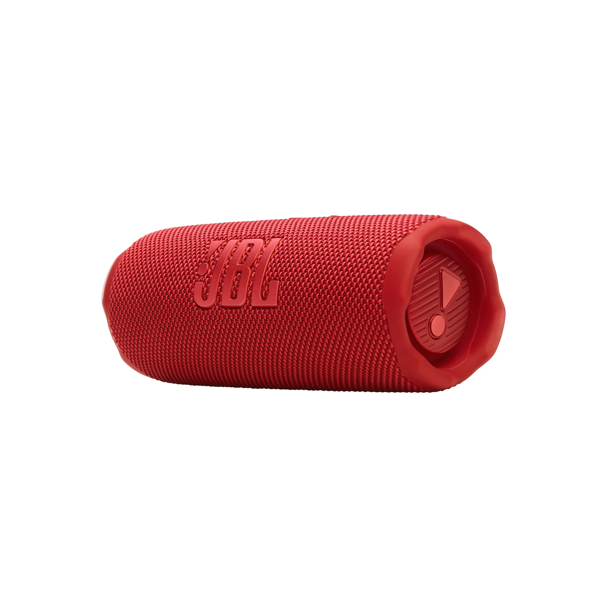 Fotografie 3 - Bluetooth reproduktor JBL Flip 7 červený