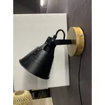 Globo GL 15466S-1 GÜNTHER Přisazené bodové svítidlo + 3 roky záruka ZDARMA!