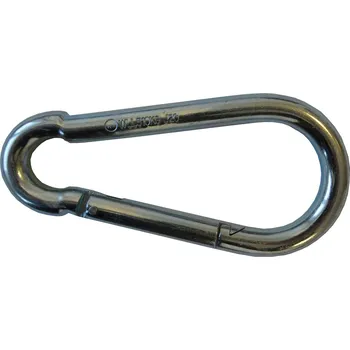 Karabina se západkou 4mm