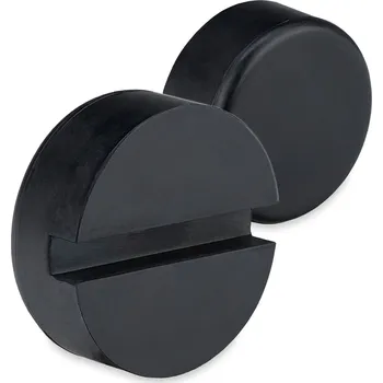 Hever Alca/Heyner (Germany) | Univerzální podložka pod hever Heyner RubberPad PRO, 347610