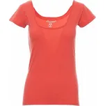 FLORIDA ČERNÁ triko kr.rukáv S Varianta: FLORIDA ČERNÁ triko kr.rukáv S