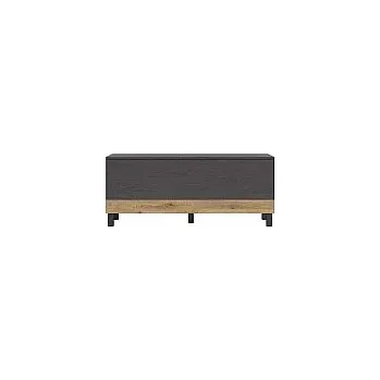 Šatní skříň Skříňka SQUARE DANCE 24AZJZ39 TV