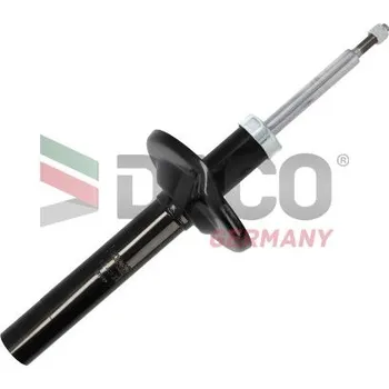 Tlumič pérování DACO Germany 424325