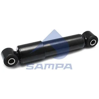 Tlumic, zaveseni kabiny SAMPA 080.359