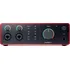 Zvuková karta Focusrite Scarlett 4i4 4rd Generation