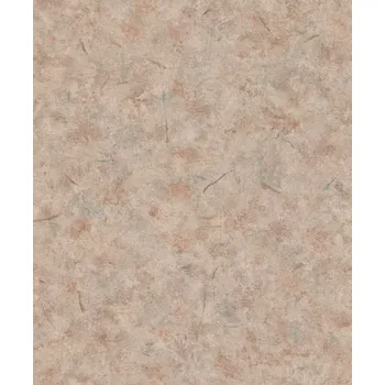 Tapeta Vliesová tapeta na zeď Rasch 649734, kolekce Andy Wand Hnědá;Oranžová