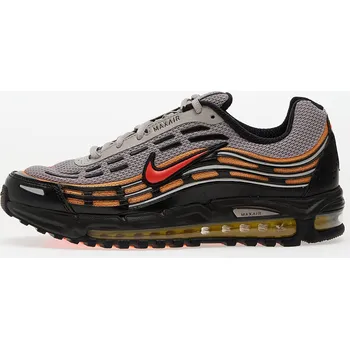 Pánská obuv Tenisky Nike Air Max Tl 2.5 College Grey/ Picante Red-Black-Bright Ceramic-Tour Yellow EUR 45.5
