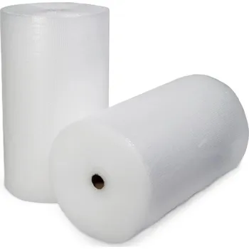 Obalový materiál Bublinková fólie 0,3m/100bm 39my