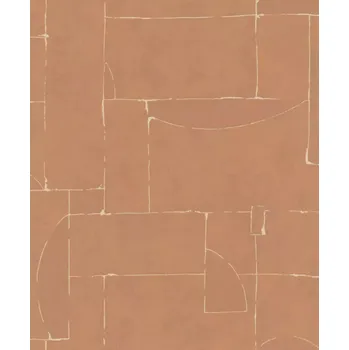 Tapeta Vliesová tapeta na zeď MA934605, Wohngesund