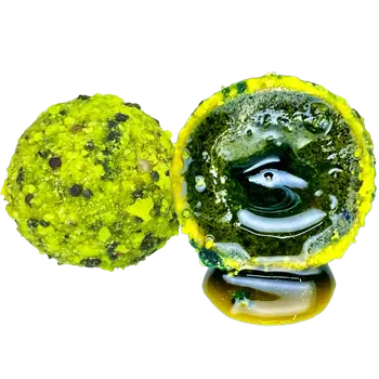 Boilies LK Baits Nutrigo DUO X-TRA Nutric Acid/Pineapple, 250ml, 24mm