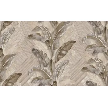 Tapeta Vliesová tapeta na zeď, Moderna, 49304 Béžová