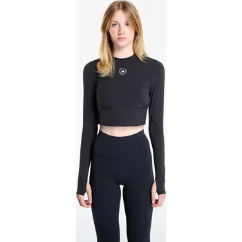 Top adidas By Stella McCartney Training Longsleeve Crop Black L