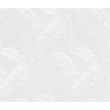 Tapeta Přetíratelná tapeta na zeď MA95732, Wohngesund