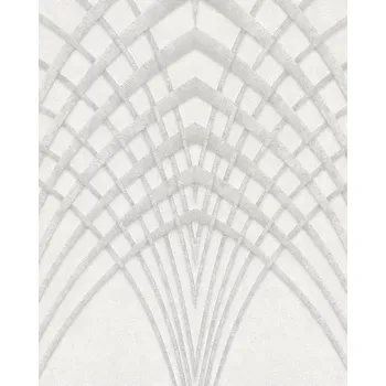 Tapeta Vliesová tapeta na zeď MA932254, kolekce Modernista Krémová;Zlatá