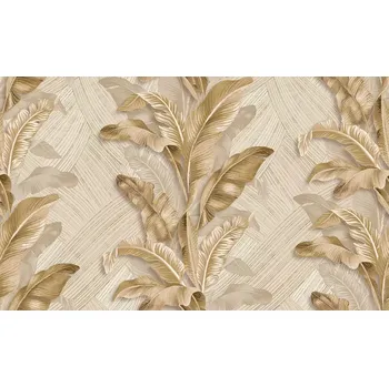 Tapeta Vliesová tapeta na zeď, Moderna, 49302 Béžová