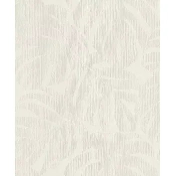 Tapeta Vliesová tapeta na zeď Rasch 653144, Welcome home Bílá