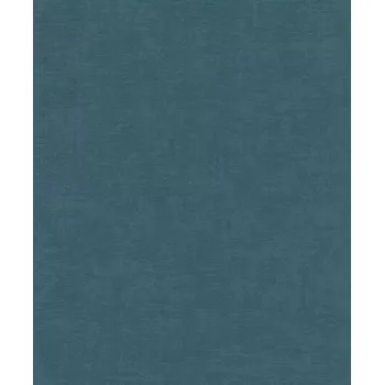 Tapeta Vliesová tapeta Rasch 490091, kolekce Modern Art, 53 x 1005 cm Tyrkysová
