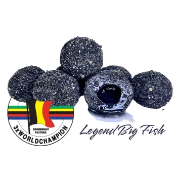 Boilies LK Baits Nutrigo Marcel Van Den Eynde Big Fish, 150 ml,20mm