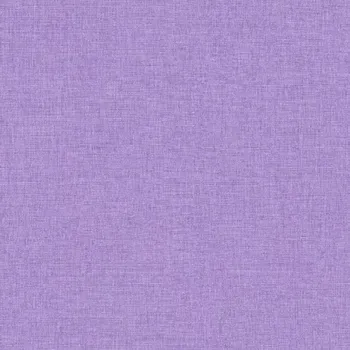 Tapeta Vliesová tapeta na zeď Caselio 68525110, kolekce LINEN, materiál vlies, styl moderní Fialová