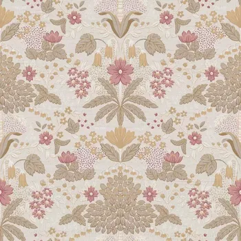 Tapeta Vliesová tapeta na zeď 27008, Casa mood Béžová