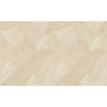 Tapeta Vliesová tapeta na zeď, Moderna, 49332 Krémová