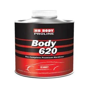 Autolak HB BODY tužidlo 620 0,5L