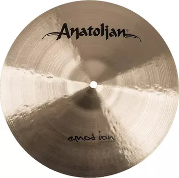 Činel Činel Crash Anatolian EMS 16 LCRH Emotion Light Crash