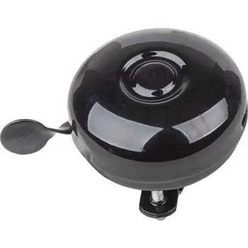 Zvonek na kolo PRO-T Klasik 58 mm černý