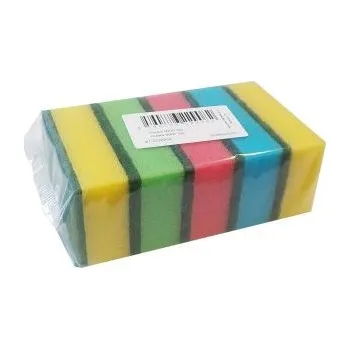 Houbička Houba na nádobí MAXI (5&nbsp;ks)