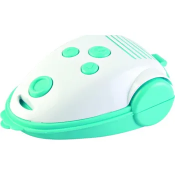 Vysavač Minivysavač tvar vysavač KLC