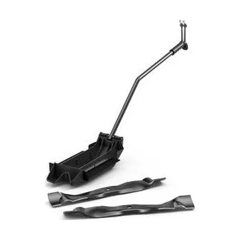 Mulčovací sada Husqvarna pro TC 220T, žací ústrojí 108 cm Husqvarna 5465150‑01