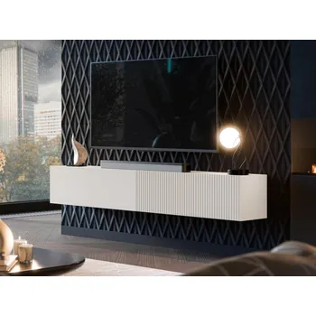 Televizní stolek TV stolek Bamali 200, Barva: kašmír MIRJAN 5903211421402