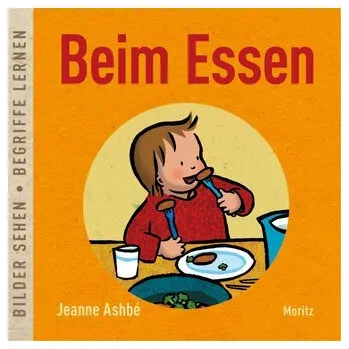 První čtění Beim Essen - Ashbé, Jeanne