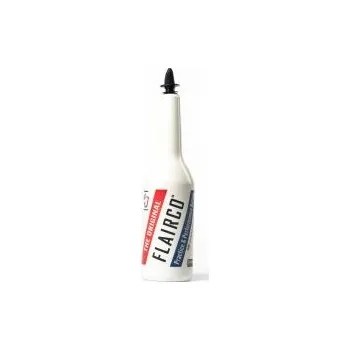 Flair Bottle s potiskem cvičná láhev