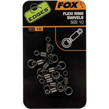 RC model vrtulníku Fox EDGES™ Flexi Ring Swivel EDGES™ Flexi Ring Swivel - Size 10