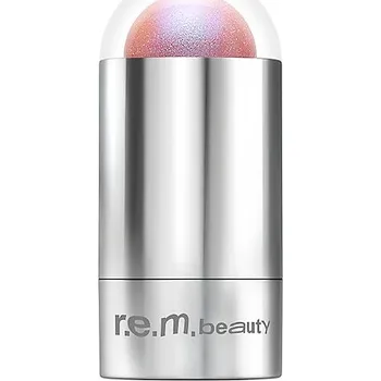 Rozjasňovač 769012-FEMBOT STICK ENLUMINEUR MULTI-USAGES - Interstellar – Víceúčelový rozjasňovač v tyčince - REM BEAUTY